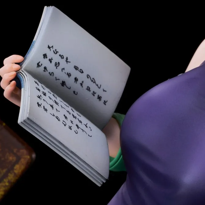 The Grimm Variations: Otome, Kaiju, and the Spirited Away - Sumireko Statue: Union Creative