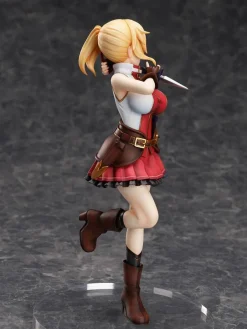 The Hidden Dungeon Only I Can Enter - Emma Brightness Statue / F:Nex: Furyu