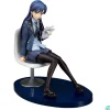 The Idolmaster - Chihaya Kisaragi Statue: Phat!