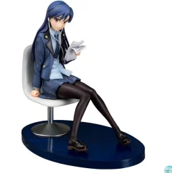 The Idolmaster - Chihaya Kisaragi Statue: Phat!