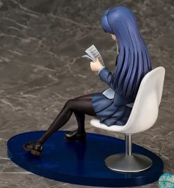The Idolmaster - Chihaya Kisaragi Statue: Phat!