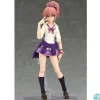 The Idolmaster - Cinderella Girls - Mika Jougasaki Actionfigur - Figma / Production Ver.: Max Factor