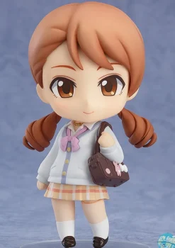 The Idolmaster - Karen Hojo Actionfigur - Nendoroid: Good Smile Company