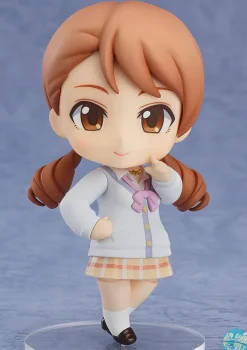 The Idolmaster - Karen Hojo Actionfigur - Nendoroid: Good Smile Company