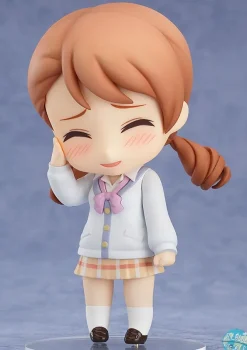 The Idolmaster - Karen Hojo Actionfigur - Nendoroid: Good Smile Company