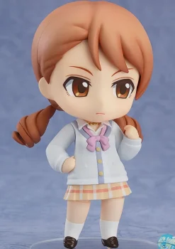 The Idolmaster - Karen Hojo Actionfigur - Nendoroid: Good Smile Company