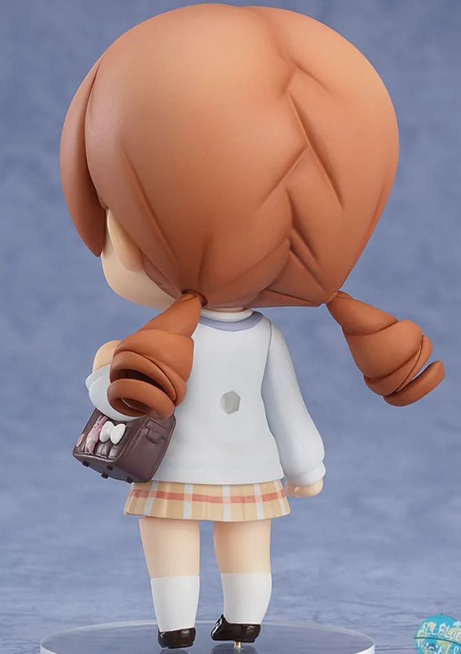 The Idolmaster - Karen Hojo Actionfigur - Nendoroid: Good Smile Company