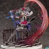 The Idolmaster - Ranko Kanzaki Statue - Princess Mad Banquet Version: Phat!