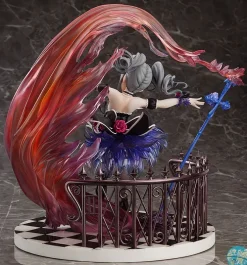 The Idolmaster - Ranko Kanzaki Statue - Princess Mad Banquet Version: Phat!