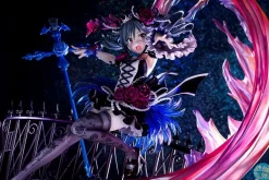 The Idolmaster - Ranko Kanzaki Statue - Princess Mad Banquet Version: Phat!