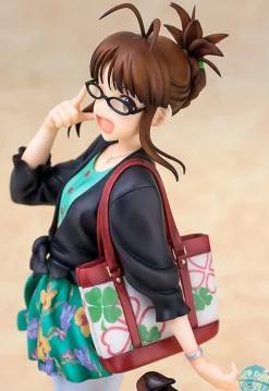 The Idolmaster - Ritsuko Akizuki Statue: Phat!