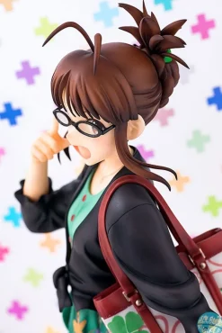 The Idolmaster - Ritsuko Akizuki Statue: Phat!