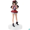 The Idolmaster Banpresto Cinderella Girls SQ Figur Uzuki Shimamura New Generation 18cm
