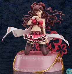The Idolmaster Cinderella Girls - Shiki Ichinose Statue - Mystic Elixir Version: Good Smile Company