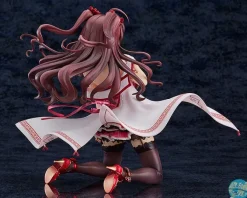 The Idolmaster Cinderella Girls - Shiki Ichinose Statue - Mystic Elixir Version: Good Smile Company
