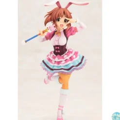 The Idolmaster Cinderella Girls - Nana Abe Statue: Kotobukiya