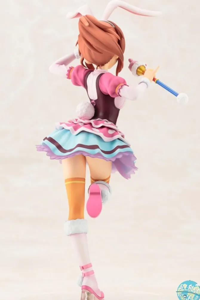 The Idolmaster Cinderella Girls - Nana Abe Statue: Kotobukiya