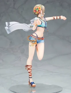 The Idolmaster Cinderella Girls - Syuko Shiomi Statue / Blue Horizon Version: Alter