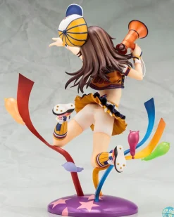 The Idolmaster Cinderella Girls - Yuki Himekawa Statue: Kotobukiya