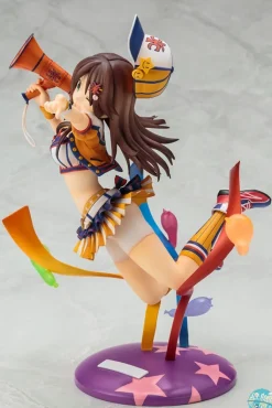 The Idolmaster Cinderella Girls - Yuki Himekawa Statue: Kotobukiya