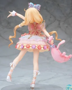 The Idolmaster Cinderella Girls - Anzu Futaba Statue / Lazy Fairy Version: Alter