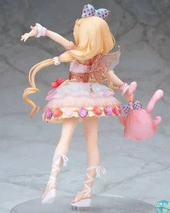 The Idolmaster Cinderella Girls - Anzu Futaba Statue / Lazy Fairy Version: Alter