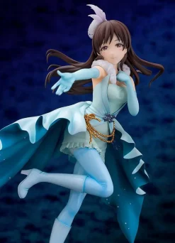 The Idolmaster Cinderella Girls - Minami Nitta Statue / Love Laika Version: Phat!