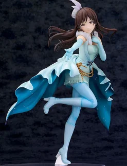 The Idolmaster Cinderella Girls - Minami Nitta Statue / Love Laika Version: Phat!