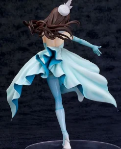The Idolmaster Cinderella Girls - Minami Nitta Statue / Love Laika Version: Phat!