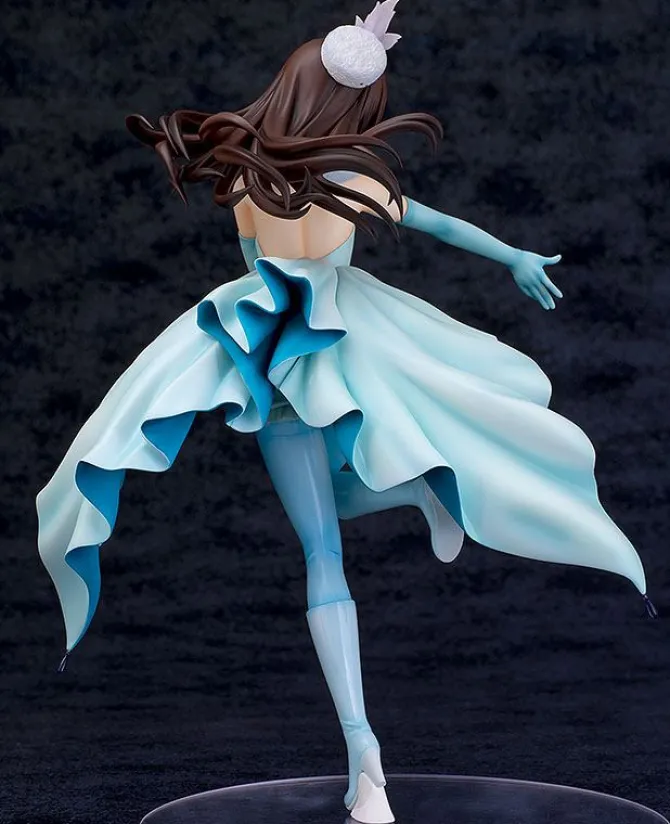 The Idolmaster Cinderella Girls - Minami Nitta Statue / Love Laika Version: Phat!