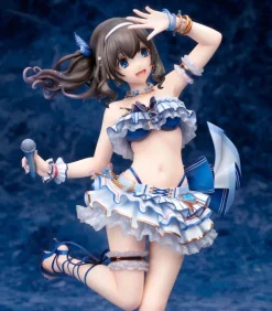 The Idolmaster Cinderella Girls - Fumika Sagisawa Statue / Shiny Colors: Alter