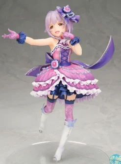 The Idolmaster Cinderella Girls - Sachiko Koshimizu Statue / Self Proclaimed Perfect Version: Alter