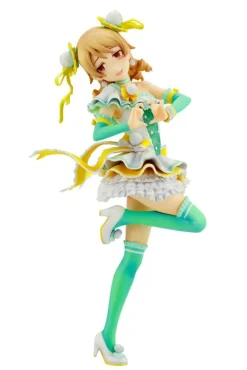 The Idolmaster Cinderella Girls - Nono Morikubo Statue: Kotobukiya