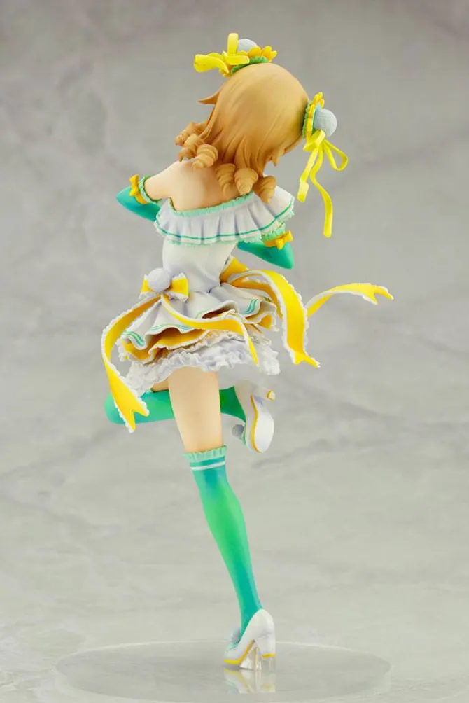 The Idolmaster Cinderella Girls - Nono Morikubo Statue: Kotobukiya