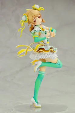 The Idolmaster Cinderella Girls - Nono Morikubo Statue: Kotobukiya