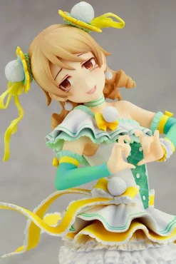 The Idolmaster Cinderella Girls - Nono Morikubo Statue: Kotobukiya