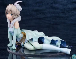 The Idolmaster Cinderella Girls - Anastasia Statue - Love Laika Ver.: Phat!