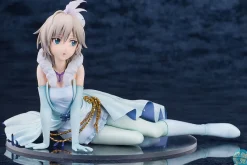 The Idolmaster Cinderella Girls - Anastasia Statue - Love Laika Ver.: Phat!
