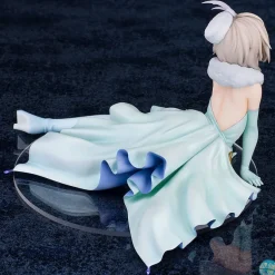 The Idolmaster Cinderella Girls - Anastasia Statue - Love Laika Ver.: Phat!