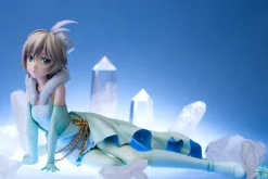 The Idolmaster Cinderella Girls - Anastasia Statue - Love Laika Ver.: Phat!