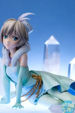 The Idolmaster Cinderella Girls - Anastasia Statue - Love Laika Ver.: Phat!