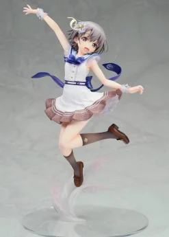 The Idolmaster Cinderella Girls - Yuuki Otokura Statue / Come With Me! Version: Alter
