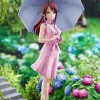 The Idolmaster Cinderella Girls - Miyu Mifune Statue / Off Stage Version: Kotobukya