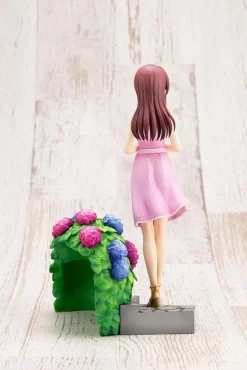 The Idolmaster Cinderella Girls - Miyu Mifune Statue / Off Stage Version: Kotobukya