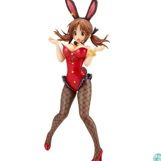 The Idolmaster Cinderella Girls - Airi Totoki Statue - Princess Bunny Version: Kotobukiya
