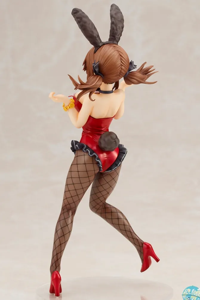 The Idolmaster Cinderella Girls - Airi Totoki Statue - Princess Bunny Version: Kotobukiya