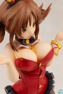 The Idolmaster Cinderella Girls - Airi Totoki Statue - Princess Bunny Version: Kotobukiya