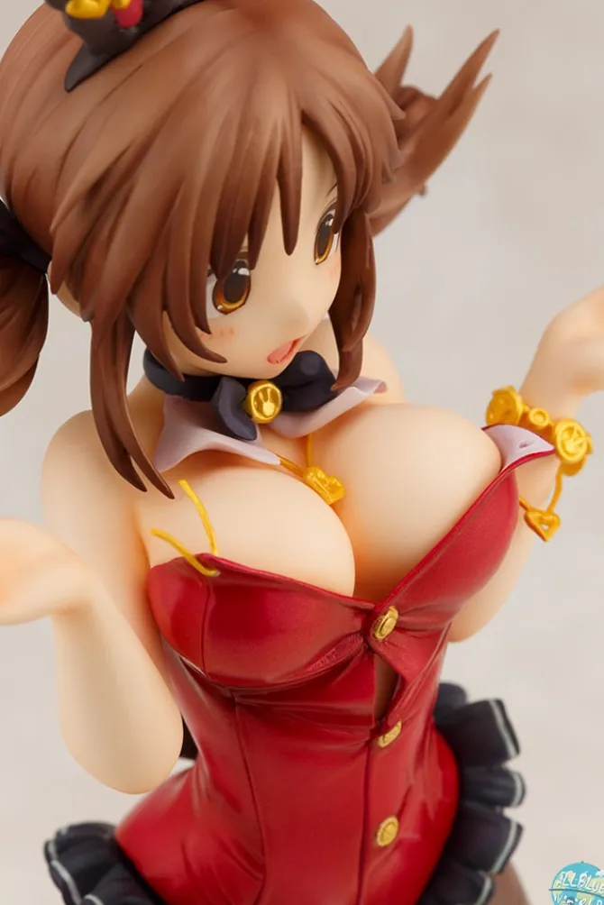 The Idolmaster Cinderella Girls - Airi Totoki Statue - Princess Bunny Version: Kotobukiya