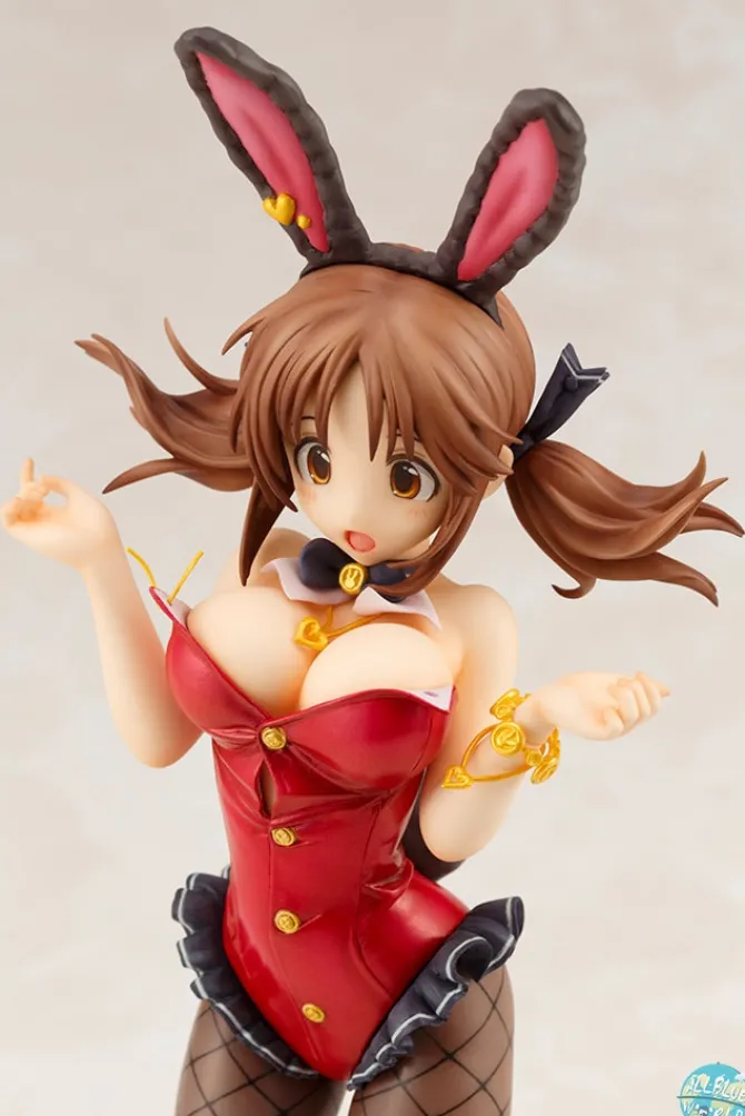 The Idolmaster Cinderella Girls - Airi Totoki Statue - Princess Bunny Version: Kotobukiya