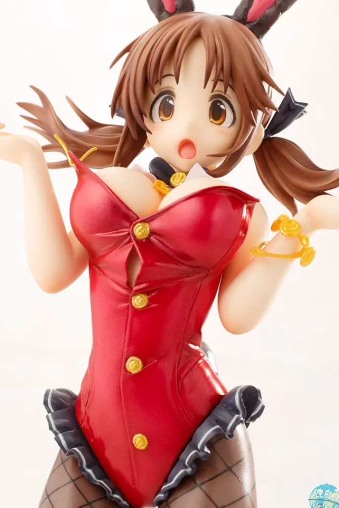 The Idolmaster Cinderella Girls - Airi Totoki Statue - Princess Bunny Version: Kotobukiya